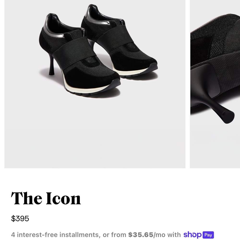 ISO TRADE for size 9 Sneex any color.  - I have NEW sz 8 Sneex too small for me